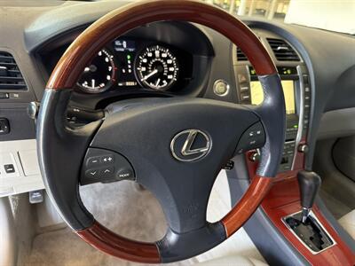 2008 Lexus ES 350   - Photo 25 - San Juan Capistrano, CA 92675