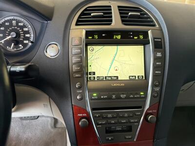 2008 Lexus ES 350   - Photo 19 - San Juan Capistrano, CA 92675