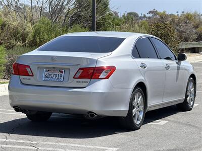 2008 Lexus ES 350   - Photo 6 - San Juan Capistrano, CA 92675