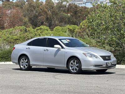 2008 Lexus ES 350   - Photo 8 - San Juan Capistrano, CA 92675