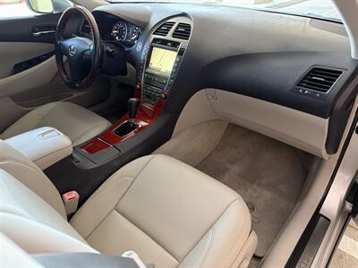 2008 Lexus ES 350   - Photo 12 - San Juan Capistrano, CA 92675