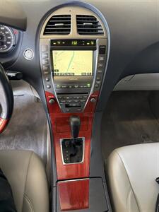 2008 Lexus ES 350   - Photo 27 - San Juan Capistrano, CA 92675