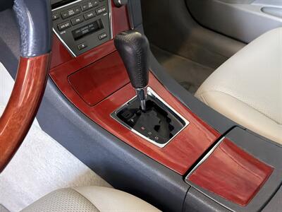 2008 Lexus ES 350   - Photo 23 - San Juan Capistrano, CA 92675