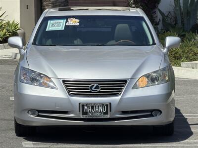 2008 Lexus ES 350   - Photo 9 - San Juan Capistrano, CA 92675
