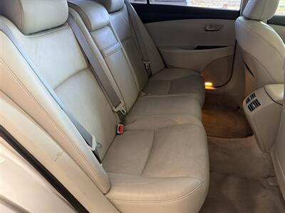 2008 Lexus ES 350   - Photo 17 - San Juan Capistrano, CA 92675