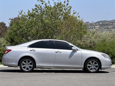 2008 Lexus ES 350   - Photo 7 - San Juan Capistrano, CA 92675