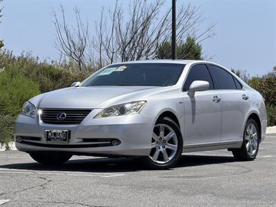 2008 Lexus ES 350   - Photo 1 - San Juan Capistrano, CA 92675