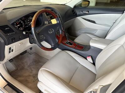 2008 Lexus ES 350   - Photo 10 - San Juan Capistrano, CA 92675