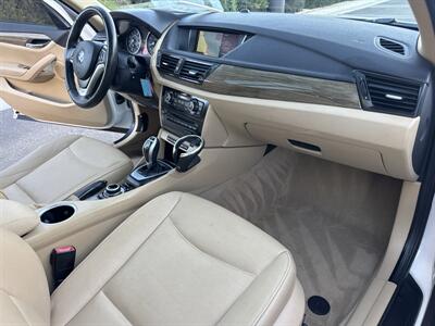 2013 BMW X1 xDrive28i - Photo 14 - San Juan Capistrano, CA 92675