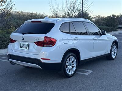 2013 BMW X1 xDrive28i - Photo 6 - San Juan Capistrano, CA 92675