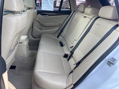 2013 BMW X1 xDrive28i - Photo 17 - San Juan Capistrano, CA 92675