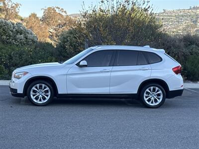 2013 BMW X1 xDrive28i - Photo 3 - San Juan Capistrano, CA 92675