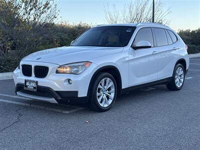2013 BMW X1 xDrive28i - Photo 2 - San Juan Capistrano, CA 92675