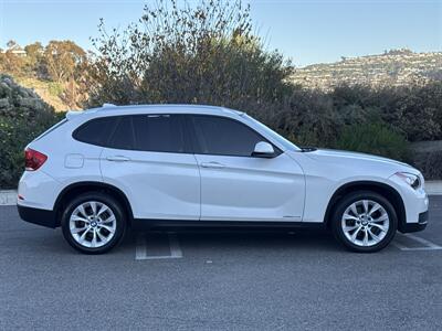 2013 BMW X1 xDrive28i - Photo 7 - San Juan Capistrano, CA 92675