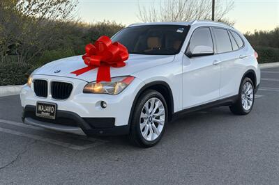 2013 BMW X1 xDrive28i - Photo 1 - San Juan Capistrano, CA 92675