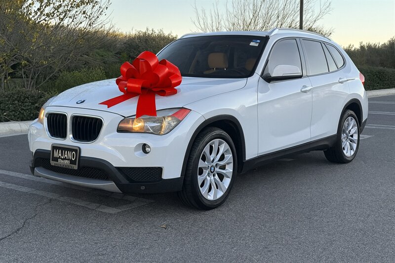 2013 BMW X1 xDrive28i  