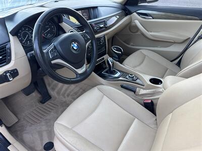2013 BMW X1 xDrive28i - Photo 12 - San Juan Capistrano, CA 92675