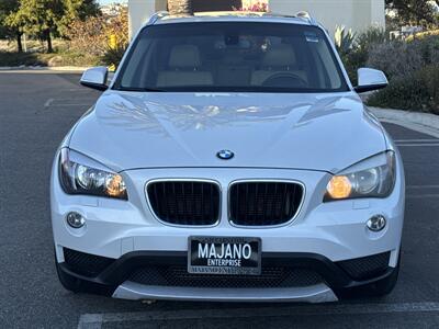 2013 BMW X1 xDrive28i - Photo 9 - San Juan Capistrano, CA 92675
