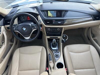 2013 BMW X1 xDrive28i - Photo 13 - San Juan Capistrano, CA 92675