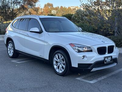 2013 BMW X1 xDrive28i - Photo 8 - San Juan Capistrano, CA 92675
