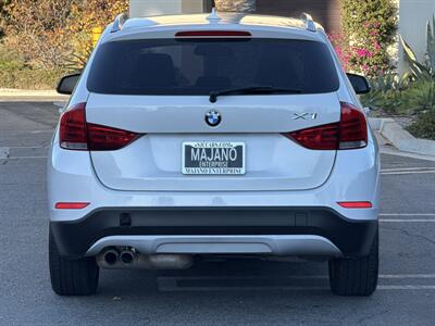 2013 BMW X1 xDrive28i - Photo 5 - San Juan Capistrano, CA 92675
