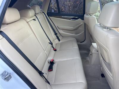 2013 BMW X1 xDrive28i - Photo 18 - San Juan Capistrano, CA 92675