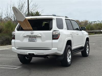 2019 Toyota 4Runner SR5 Premium   - Photo 9 - San Juan Capistrano, CA 92675