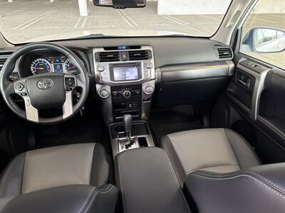 2019 Toyota 4Runner SR5 Premium   - Photo 14 - San Juan Capistrano, CA 92675