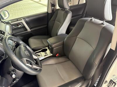 2019 Toyota 4Runner SR5 Premium   - Photo 15 - San Juan Capistrano, CA 92675