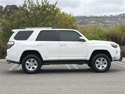 2019 Toyota 4Runner SR5 Premium   - Photo 7 - San Juan Capistrano, CA 92675