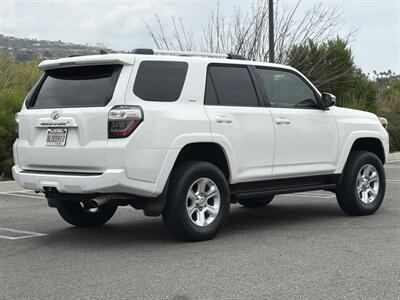 2019 Toyota 4Runner SR5 Premium   - Photo 6 - San Juan Capistrano, CA 92675