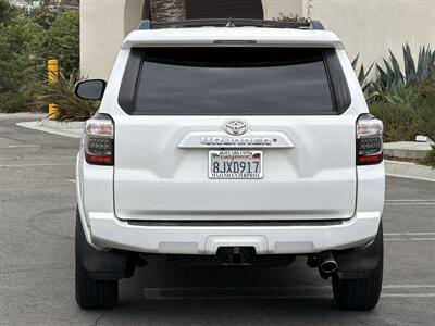 2019 Toyota 4Runner SR5 Premium   - Photo 5 - San Juan Capistrano, CA 92675