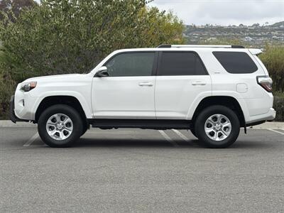 2019 Toyota 4Runner SR5 Premium   - Photo 3 - San Juan Capistrano, CA 92675