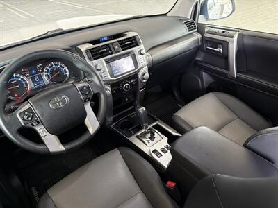 2019 Toyota 4Runner SR5 Premium   - Photo 13 - San Juan Capistrano, CA 92675