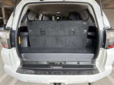 2019 Toyota 4Runner SR5 Premium   - Photo 21 - San Juan Capistrano, CA 92675