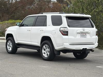 2019 Toyota 4Runner SR5 Premium   - Photo 4 - San Juan Capistrano, CA 92675