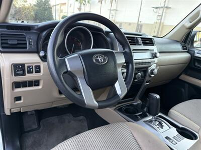 2010 Toyota 4Runner SR5 - Photo 11 - San Juan Capistrano, CA 92675