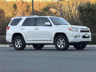 2010 Toyota 4Runner SR5 - Photo 8 - San Juan Capistrano, CA 92675
