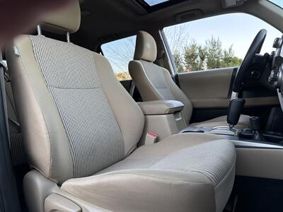 2010 Toyota 4Runner SR5 - Photo 15 - San Juan Capistrano, CA 92675