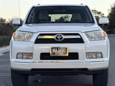 2010 Toyota 4Runner SR5 - Photo 9 - San Juan Capistrano, CA 92675