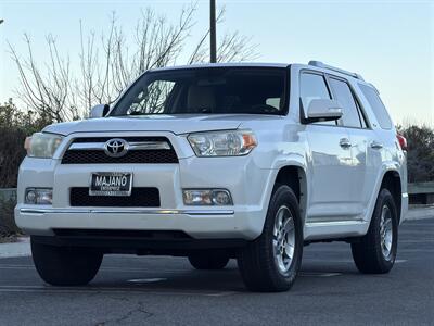 2010 Toyota 4Runner SR5 - Photo 2 - San Juan Capistrano, CA 92675