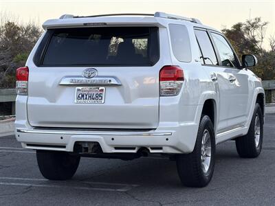 2010 Toyota 4Runner SR5 - Photo 6 - San Juan Capistrano, CA 92675