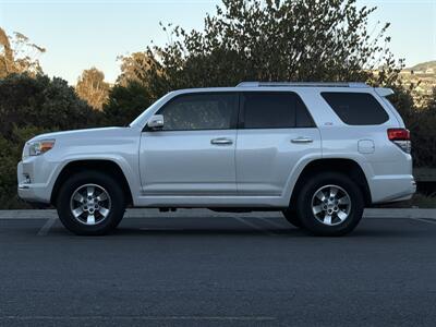 2010 Toyota 4Runner SR5 - Photo 3 - San Juan Capistrano, CA 92675