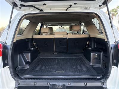 2010 Toyota 4Runner SR5 - Photo 18 - San Juan Capistrano, CA 92675