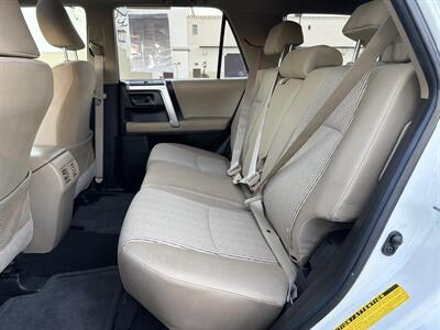 2010 Toyota 4Runner SR5 - Photo 16 - San Juan Capistrano, CA 92675