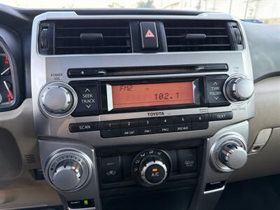 2010 Toyota 4Runner SR5 - Photo 23 - San Juan Capistrano, CA 92675