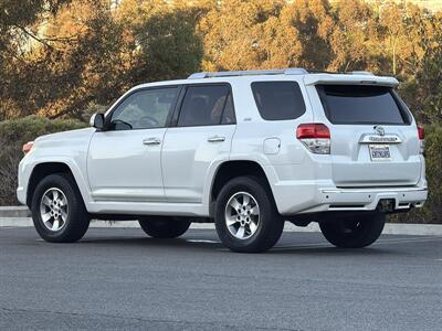 2010 Toyota 4Runner SR5 - Photo 4 - San Juan Capistrano, CA 92675