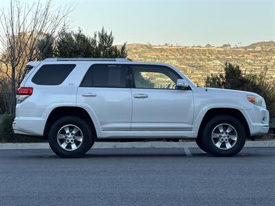 2010 Toyota 4Runner SR5 - Photo 7 - San Juan Capistrano, CA 92675