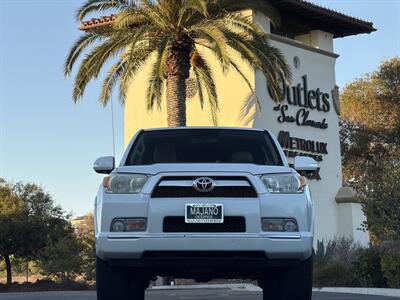 2010 Toyota 4Runner SR5 - Photo 10 - San Juan Capistrano, CA 92675