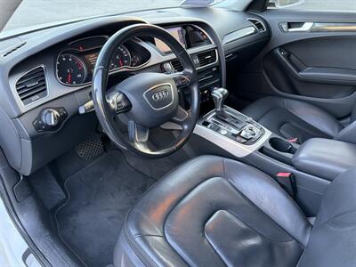 2013 Audi allroad 2.0T quattro Premium Plus   - Photo 10 - San Juan Capistrano, CA 92675